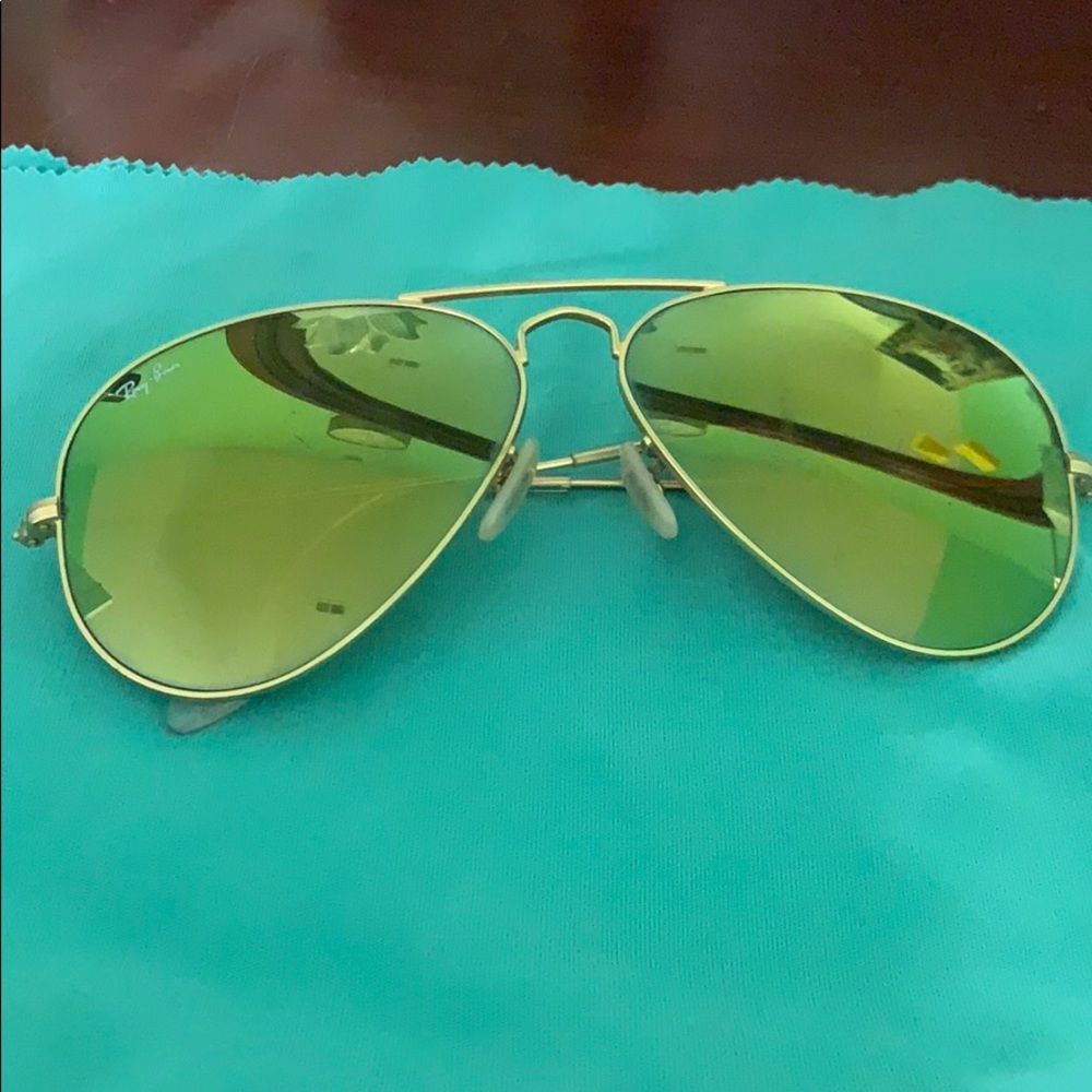 Ray-bans